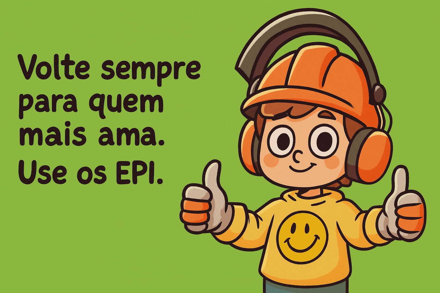 Segurança não é prioridade. É princípio